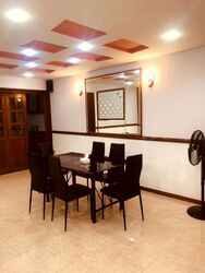 Blk 663B Jurong West Street 65 (Jurong West), HDB 5 Rooms #563142821